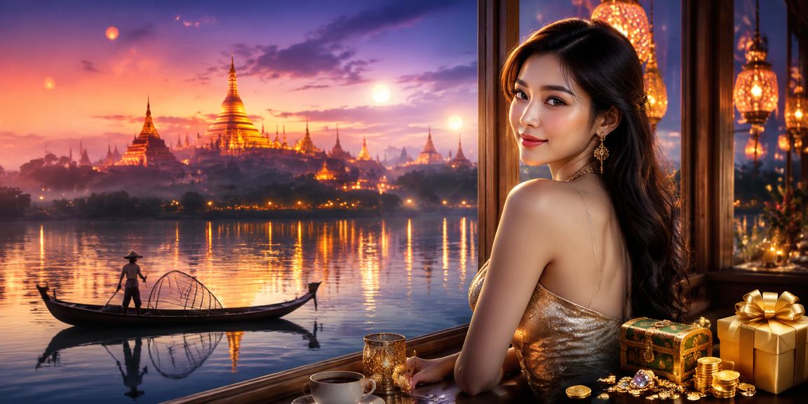 ibet myanmar