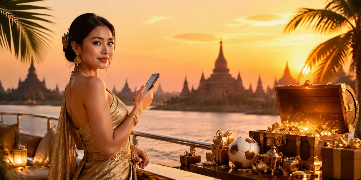 ibet myanmar