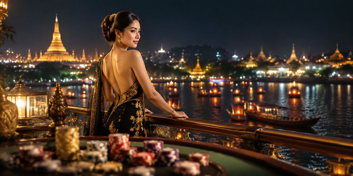 ibet myanmar