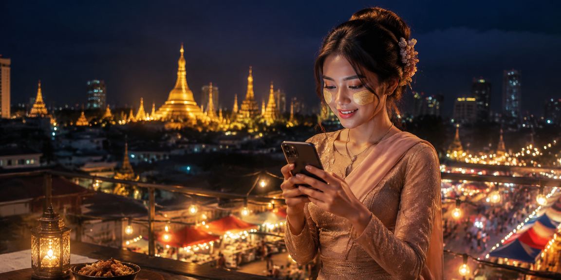 ibet myanmar