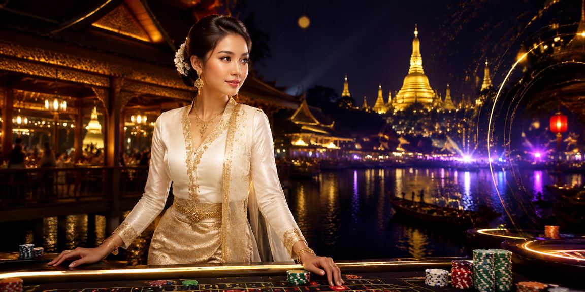 ibet myanmar