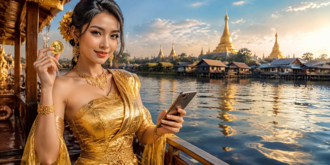 ibet myanmar