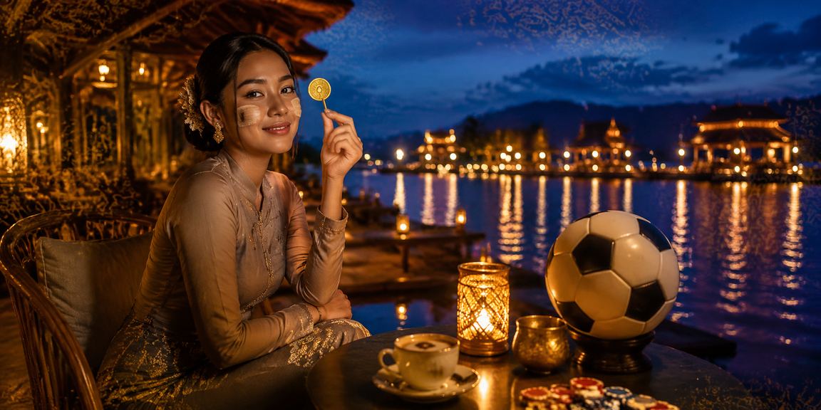 ibet myanmar