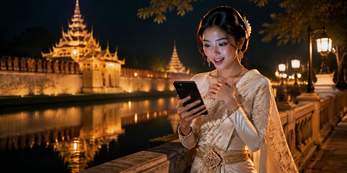 ibet myanmar
