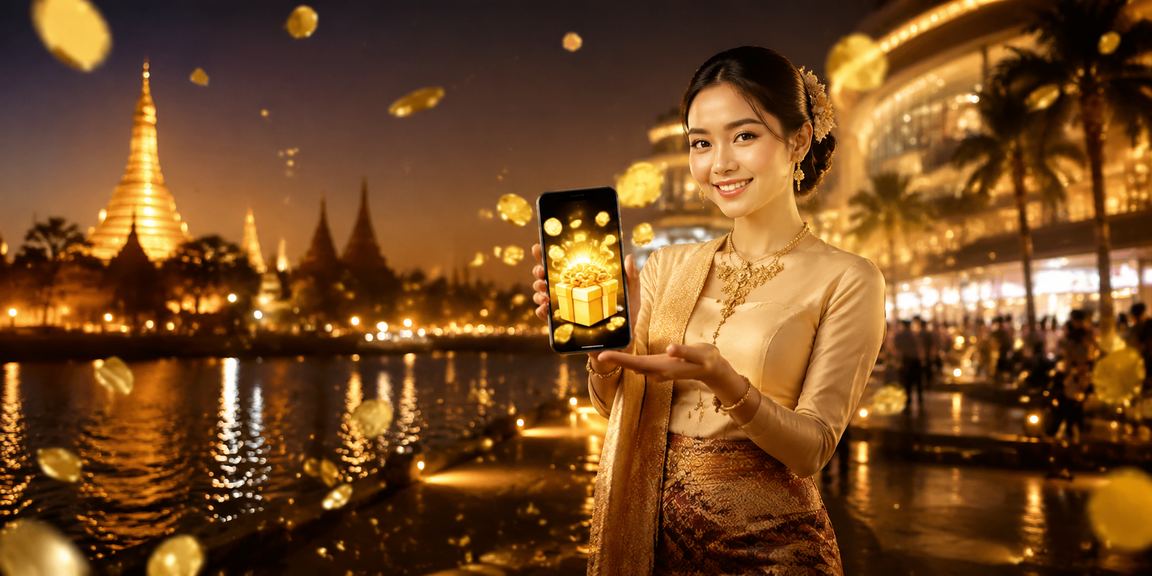 ibet myanmar