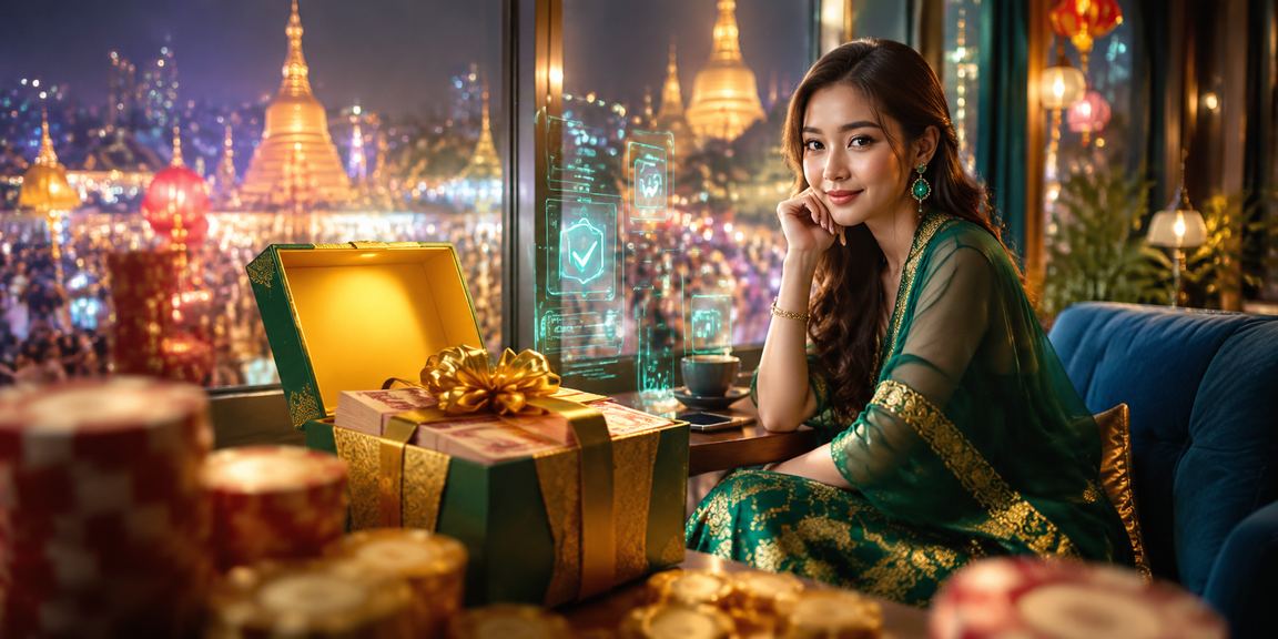 ibet myanmar