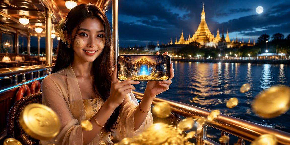ibet myanmar