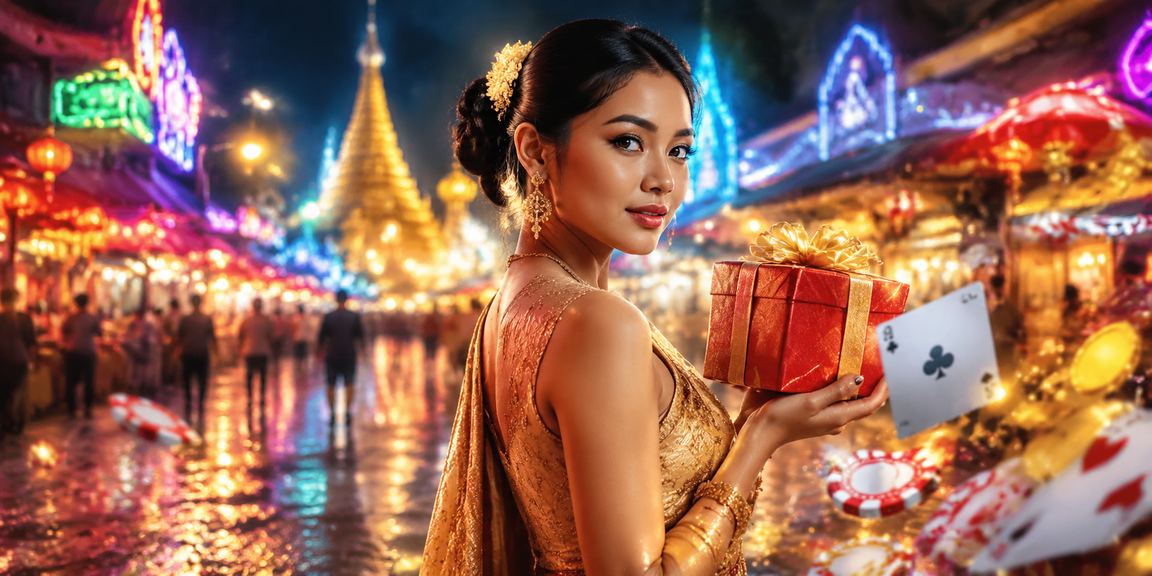 ibet myanmar
