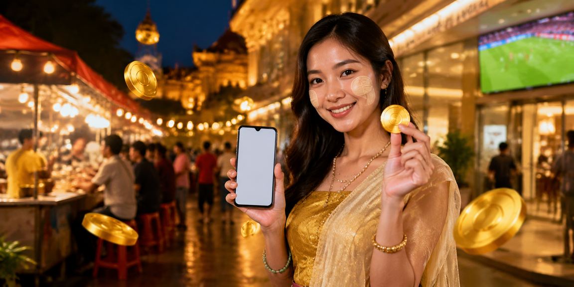 ibet myanmar