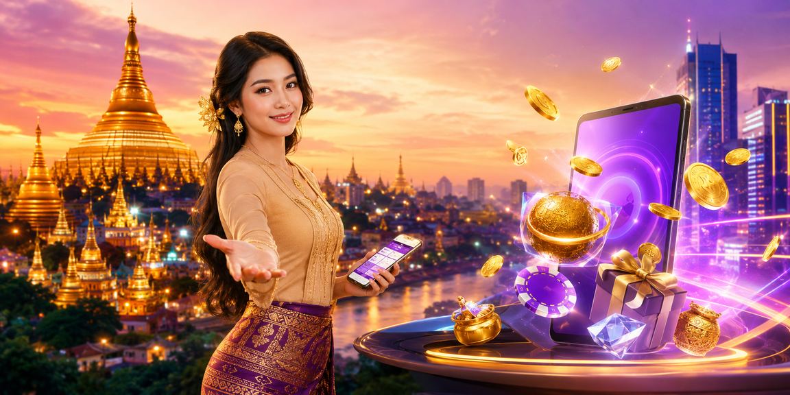 ibet myanmar