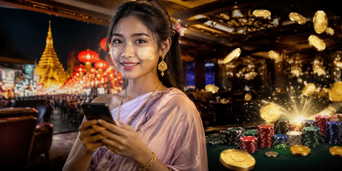 ibet myanmar