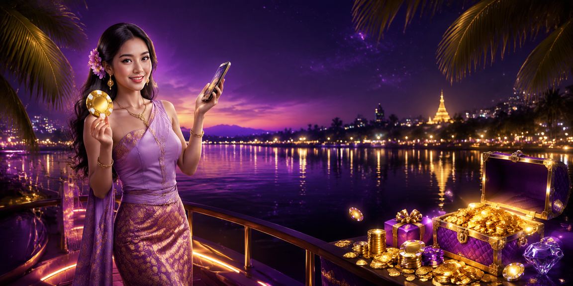 ibet myanmar