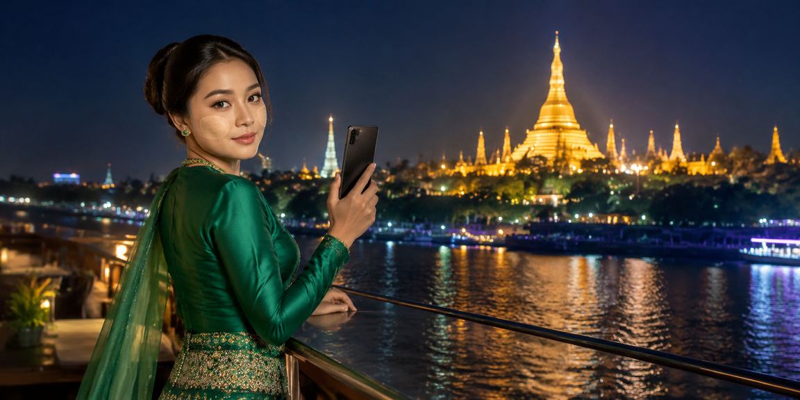ibet myanmar