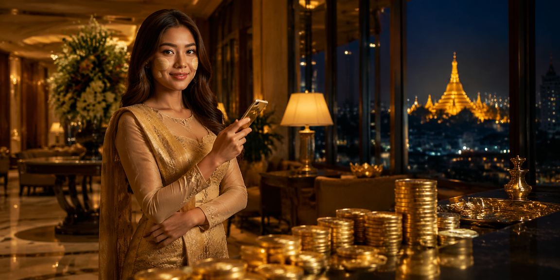 ibet myanmar
