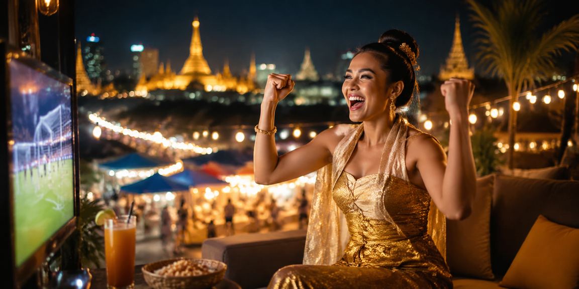 ibet myanmar