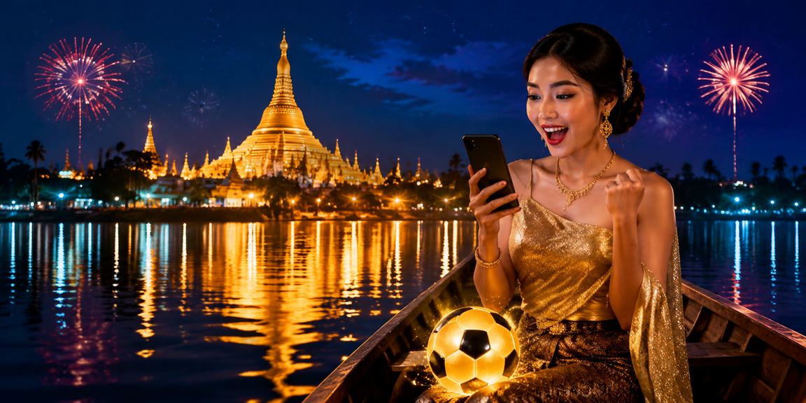 ibet myanmar